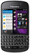 BlackBerry Q10 Baterie & Nabíječka