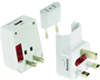 USB Nabíječky & Cestovní Adaptéry