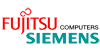Fujitsu Siemens Amilo Pro Baterii & Adaptér