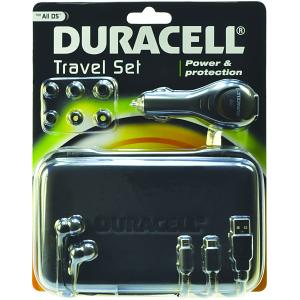 Nintendo DS,DSi& Lite Travel Pack