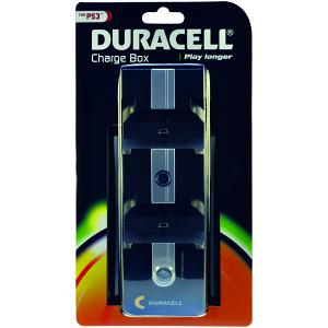 Duracell PS3 Charge Box