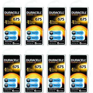 6 Months Supply of Batteries