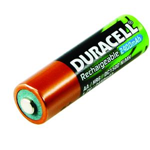 Duracell Supreme AA - balení 4