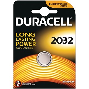 Duracell 3v Electronics Battery (1 Pack)