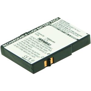 Nintendo DS Lite Internal Battery