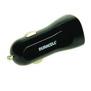 Duracell 12V USB nabíječka do auta