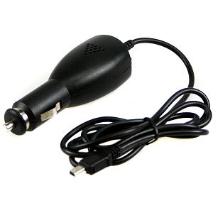 2A In-Car Charger for Sat-Nav Devices