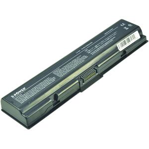 Equium A200-15I Baterie (6 Články)