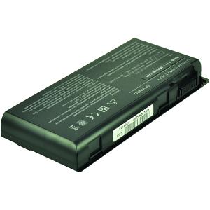 GX680 Baterie (9 Články)