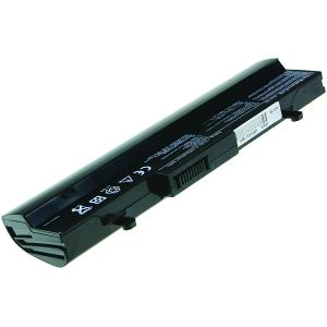 EEE PC 1005H Black Baterie (6 Články)
