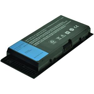 XPS 15 (L502X) Baterie (9 Články)