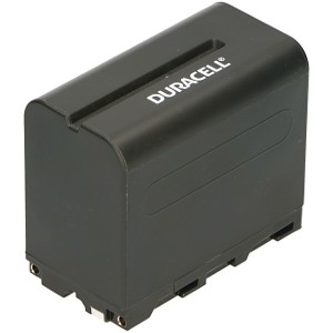 GV-HD700 Baterie (6 Články)