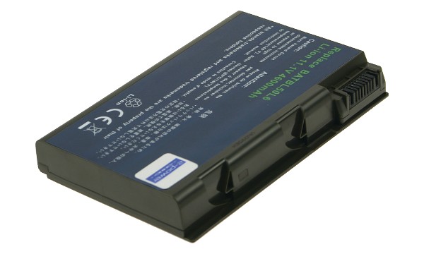 Extensa EX5200 Baterie (6 Články)