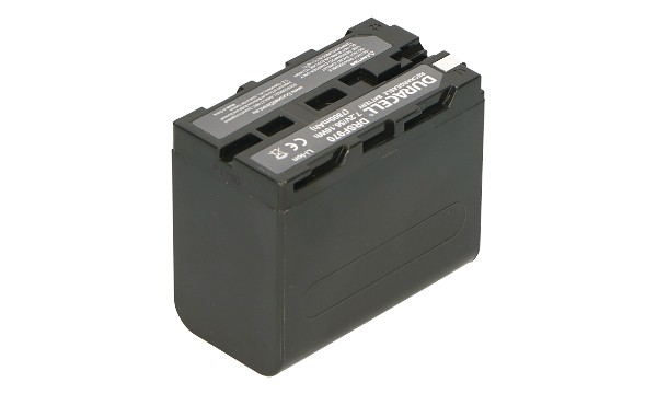 NP-F750 Baterie (6 Články)