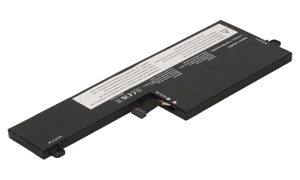 ThinkPad P15v Gen 3 21EN Baterie (6 Články)