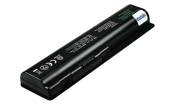 Presario CQ61-310SG Baterie (6 Články)