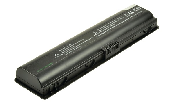 Presario V6001XX Baterie (6 Články)