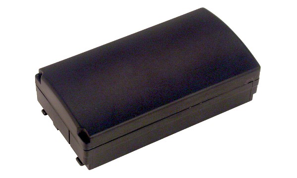VL-MX7U Baterie