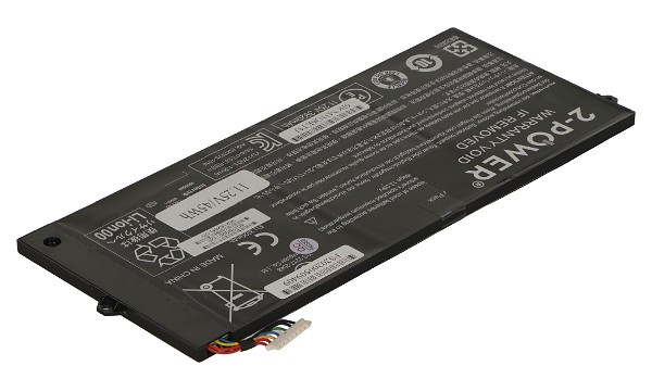ChromeBook C720-2832 Baterie (3 Články)