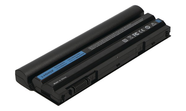 DL-E6420X6 Baterie (9 Články)