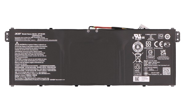 ChromeBook CBV514-54 Baterie (3 Články)
