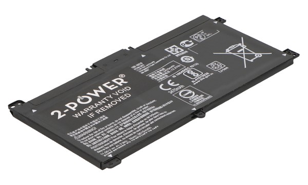 TPN-W125 Baterie (3 Články)