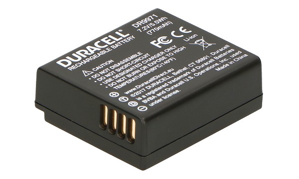 DMW-BLE9E Baterie
