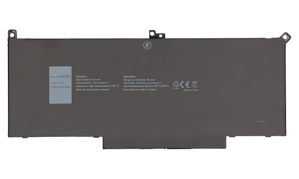 KG7VF Baterie (4 Články)