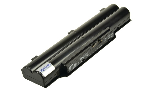 LifeBook AH530 HD6 Baterie (6 Články)