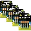 AA Rechargeable 16 pack of batteries