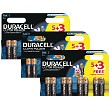 Duracell Ultra Power AA - Balení 24