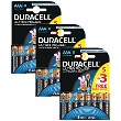Duracell Ultra Power AAA  - Balení 24