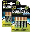 Duracell AA 1950mAh PreCharged