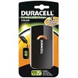 Duracell 3-hodinová přenosná USB nabíječka