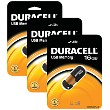 Duracell vysouvací 16GB USB paměť x 3