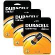Duracell vysouvací 32GB USB pamět x 3