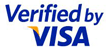 Informace o Verified by Visa.