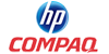 HP Compaq Baterii & Adaptér pro Notebook