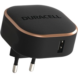 Nabíječka Duracell pro telefon/tablet 2,4 A