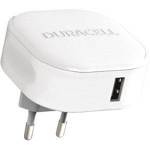 Duracell 12W USB-A nabíječka