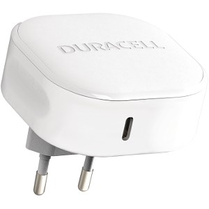 Duracell 20W USB-C PD nabíječka