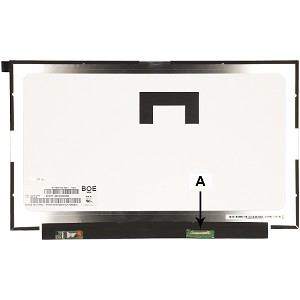 ThinkPad T14 Gen 2 20XK 14.0" 1920x1080 IPS HG 72% AG 3mm