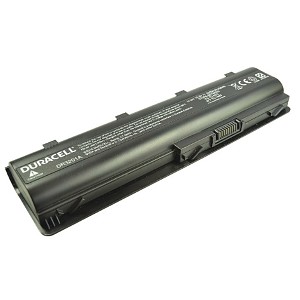 Presario CQ62-220SL Baterie (6 Články)