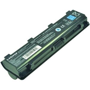 Satellite Pro L830-15W Baterie (9 Články)