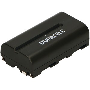 HDR-FX1000E Baterie (2 Články)