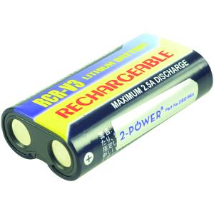 Digimax 530 Baterie