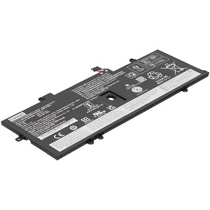 ThinkPad X1 Carbon (7th Gen) 20R1 Baterie (4 Články)