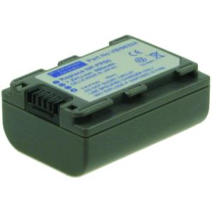 DCR-HC36 Baterie (2 Články)