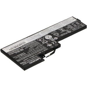 ThinkPad T470 20HD Baterie