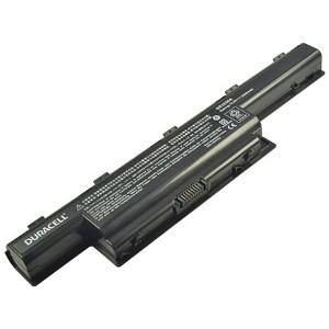 EasyNote TM81 Baterie (6 Články)